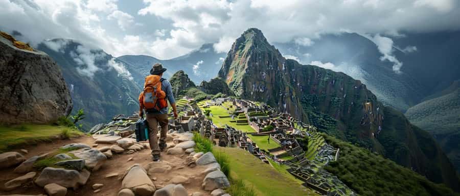 From Cusco:MachuPicchu Excursion 1 day plus Ticket and Train - From Cusco to Ollantaytambo: the morning logistics that set the tone