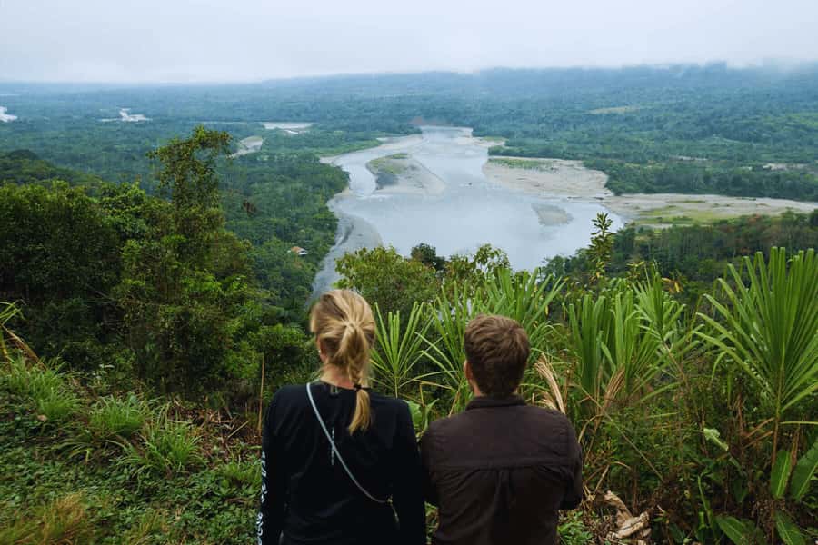 From Cusco: Manu National Park 3 Day Tour - What I’d watch for on Day 1
