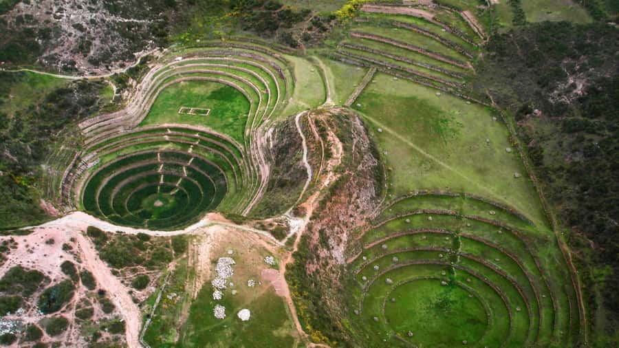 From Cusco: Maras and Moray Half-Day Tour - Key Points to Know Before You Go