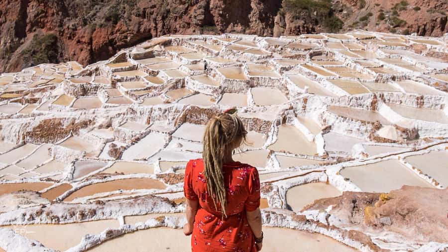 From Cusco: Maras Salt Mines and Moray Half-Day Tour - Getting started in Cusco: pickup and the ride that sets the tone