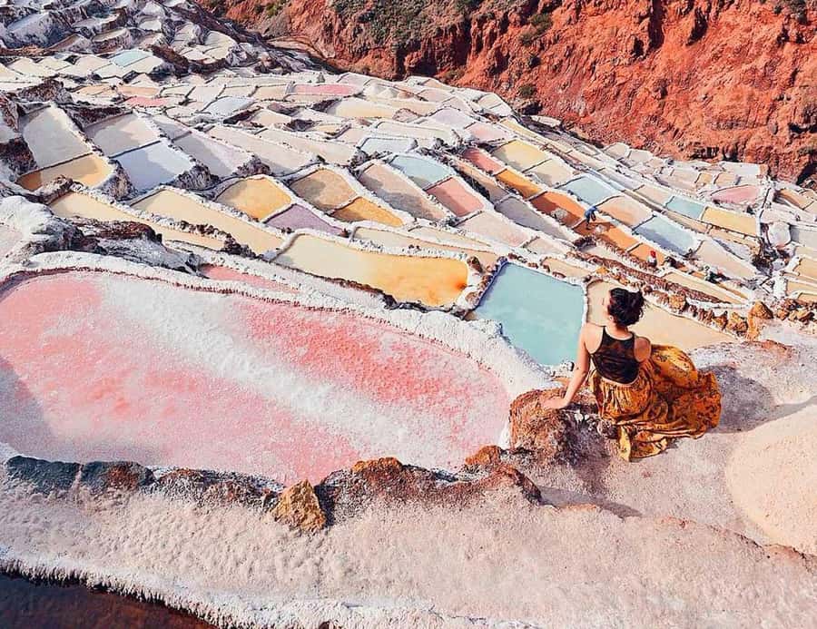 From Cusco: Moray, Maras, and Salt Mines Half-Day Tour - Key Things You’ll Remember Most
