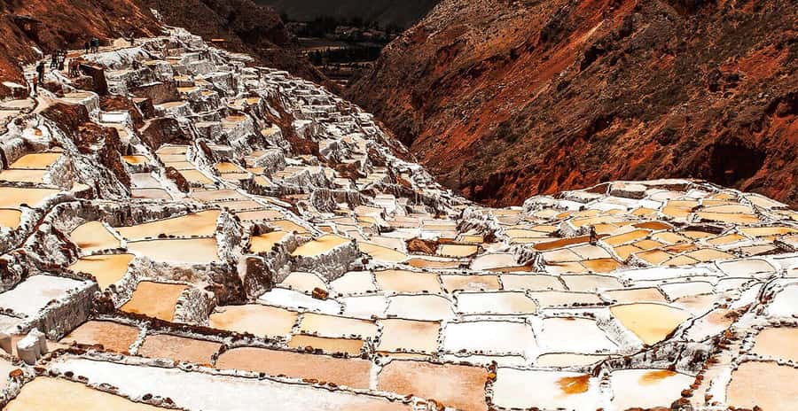 From Cusco: Moray, Maras, and Salt Mines Half-Day Tour - A Half-Day Sacred Valley Loop That Actually Makes Sense