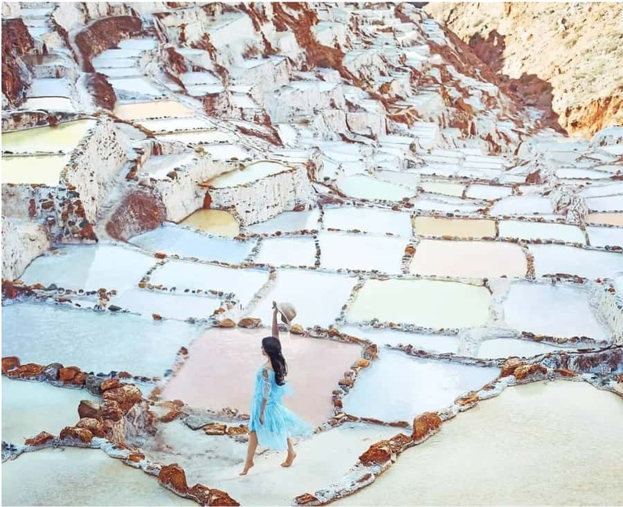 From Cusco: Moray, Maras, and Salt Mines Half-Day Tour - Price And Value: What $15 Covers, And What It Doesn’t