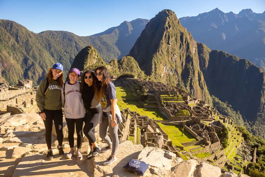 From Cusco: One-Day Round Trip to Machu Picchu by Train - Key highlights at a glance