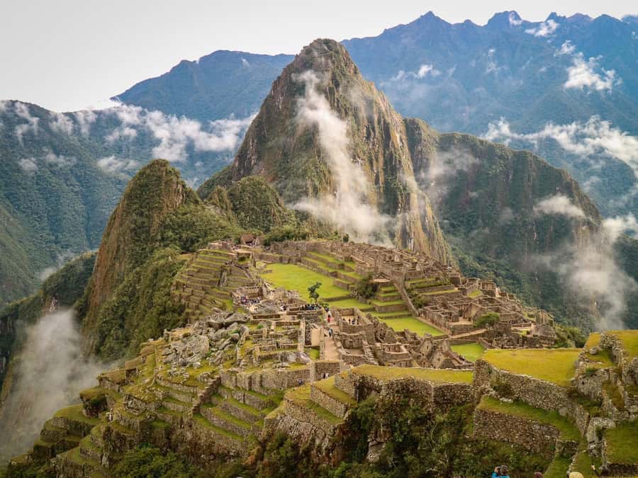 From Cusco: One-Day Round Trip to Machu Picchu by Train - Machu Picchu in One Day: the Cusco-to-Citadel Rhythm