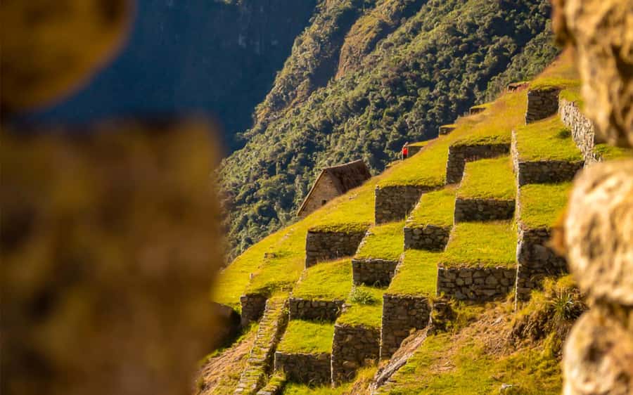 From Cusco: One-Day Round Trip to Machu Picchu by Train - Photo time and timing the return before the train leaves