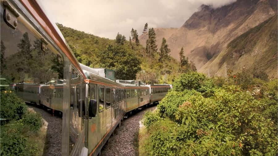 From Cusco: One-Day Round Trip to Machu Picchu by Train - Price and logistics: is $350 good value for this Machu Picchu day trip?