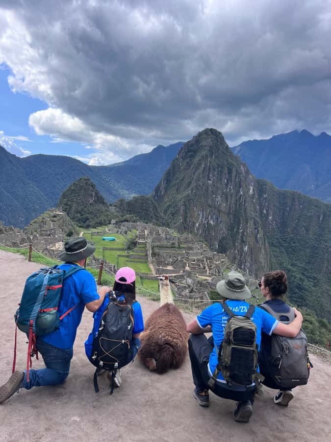 From Cusco: One-Day Round Trip to Machu Picchu by Train - What to pack and rules you should know before you go