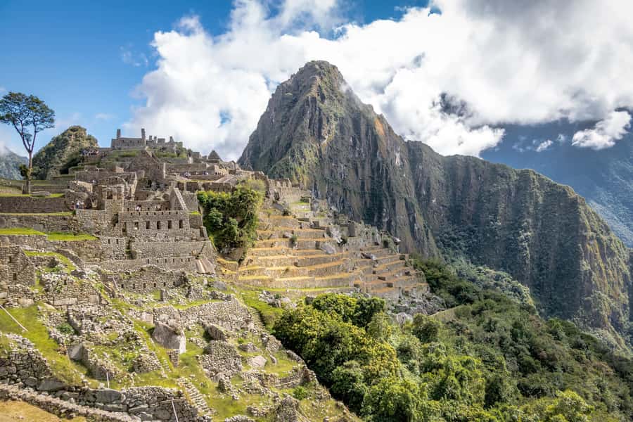 From Cusco: One-Day Tour to Machu Picchu - How the one-day Machu Picchu route from Cusco really works