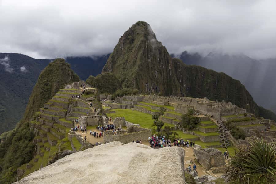 From Cusco: One-Day Tour to Machu Picchu - The return to Cusco: turning the day into memories