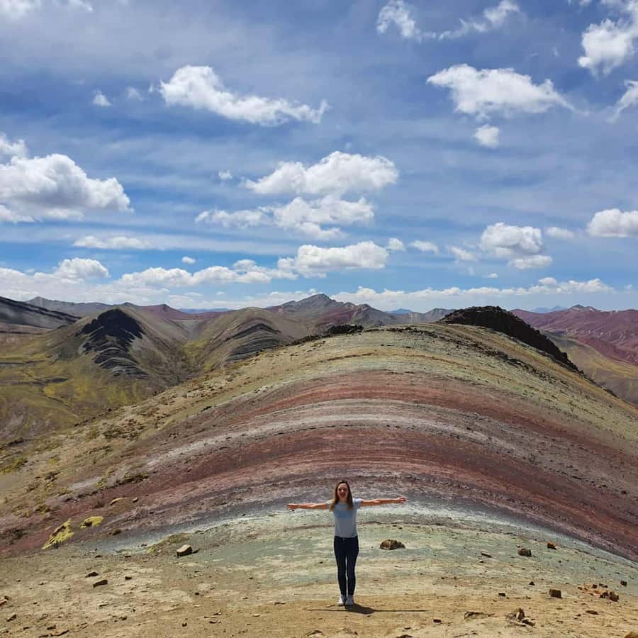 From Cusco: Palccoyo Mountain Tour full day - Why Palccoyo Mountain feels worth the early alarm