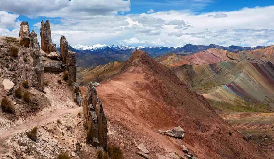 From Cusco: Palccoyo Mountain Tour full day - The 4:00 a.m. pickup in Cusco, and how to avoid stress