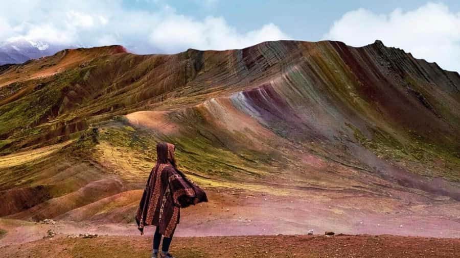 From Cusco: Palcoyo Rainbow Mountain all Inclusive - Why Palcoyo Rainbow Mountain Works as a One-Day Trip from Cusco