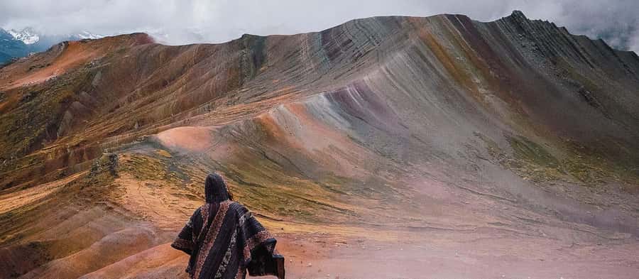 From Cusco: Palcoyo Rainbow Mountain all Inclusive - Breakfast and Lunch in Cusipata: Fuel for Altitude and What to Watch