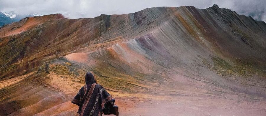 From Cusco: Palcoyo Rainbow Mountain all Inclusive - FAQ