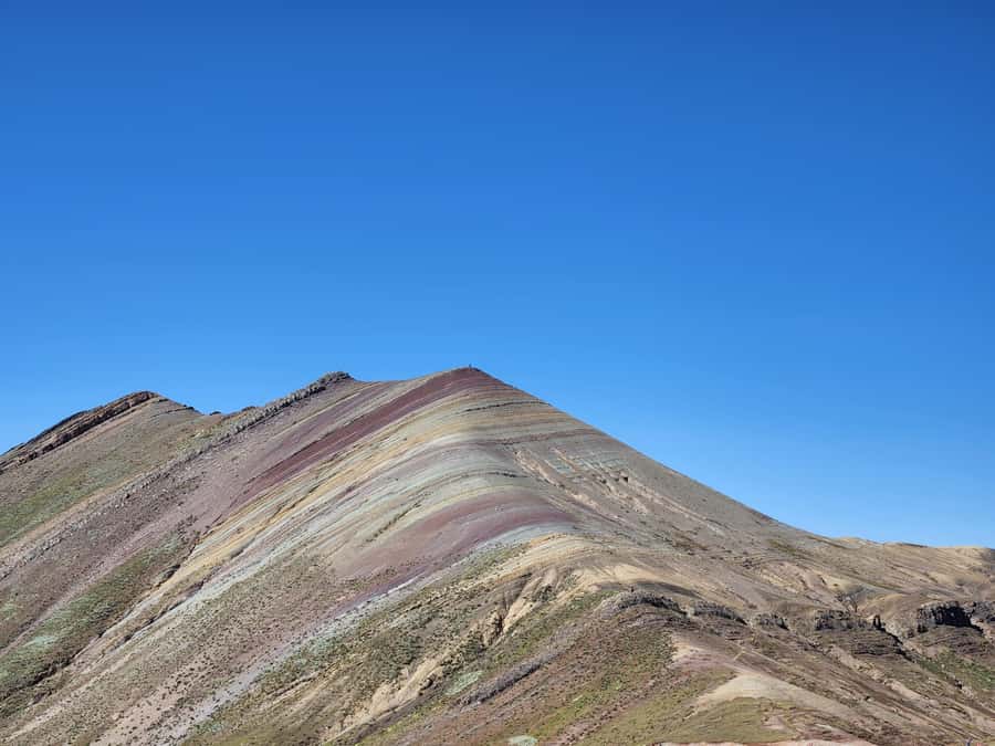 From Cusco: Palcoyo Rainbow Mountain Guided Tour - Key highlights you will actually care about