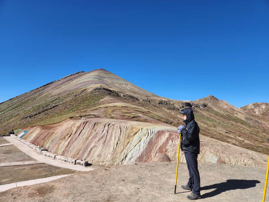 From Cusco: Palcoyo Rainbow Mountain Guided Tour - Why Palcoyo Rainbow Mountain is a smart Cusco day plan