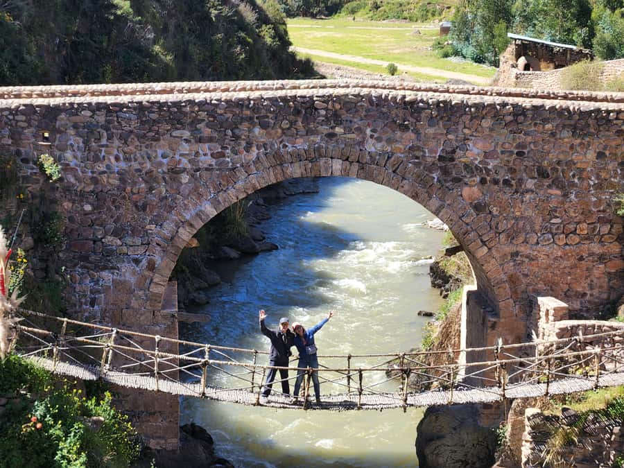 From Cusco: Palcoyo Rainbow Mountain Guided Tour - Cusipata breakfast: fuel up before the hike
