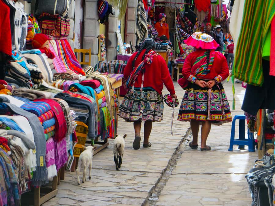 From Cusco: Private Pisac Ruins and Alpaca Farm Day Trip - The 5-hour Cusco to Sacred Valley rhythm (and why it works)