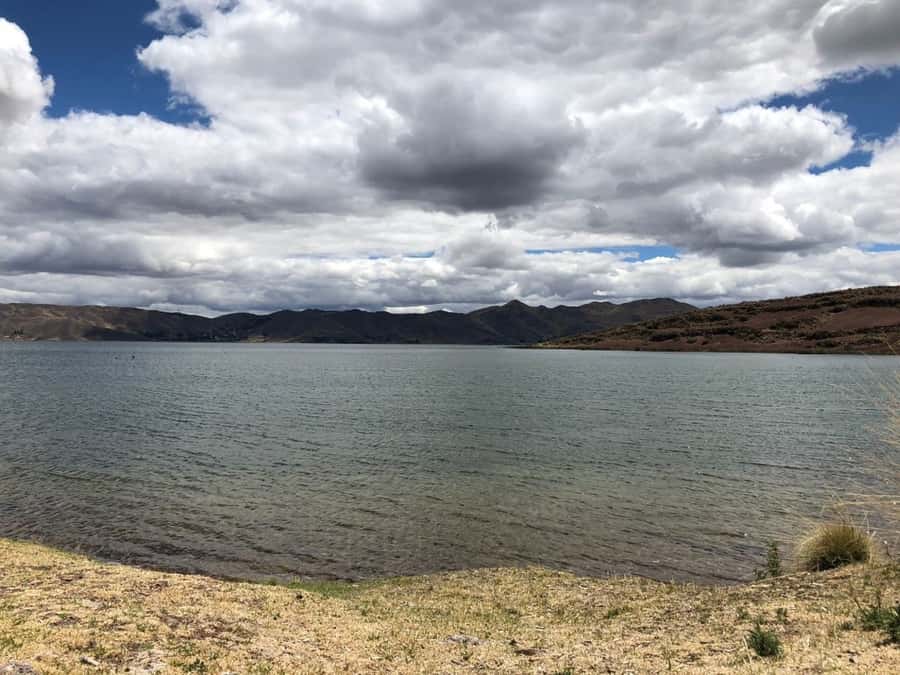 From Cusco: Q'eswachaka Bridge & 4 Lagoons Full-Day Tour - Pampamarca, Asnacqoccha, Acopia, and Pomacanchi: what to focus on at each stop