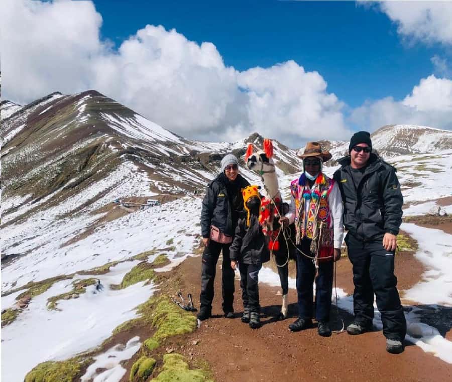 From Cusco: Q'eswachaka Bridge & 4 Lagoons Full-Day Tour - What to bring, what to wear, and what to avoid
