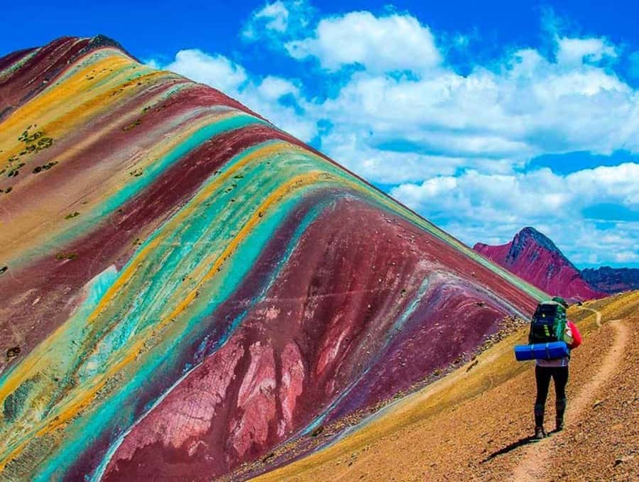 From Cusco: Rainbow Mountain on ATVs - Key highlights you will feel immediately