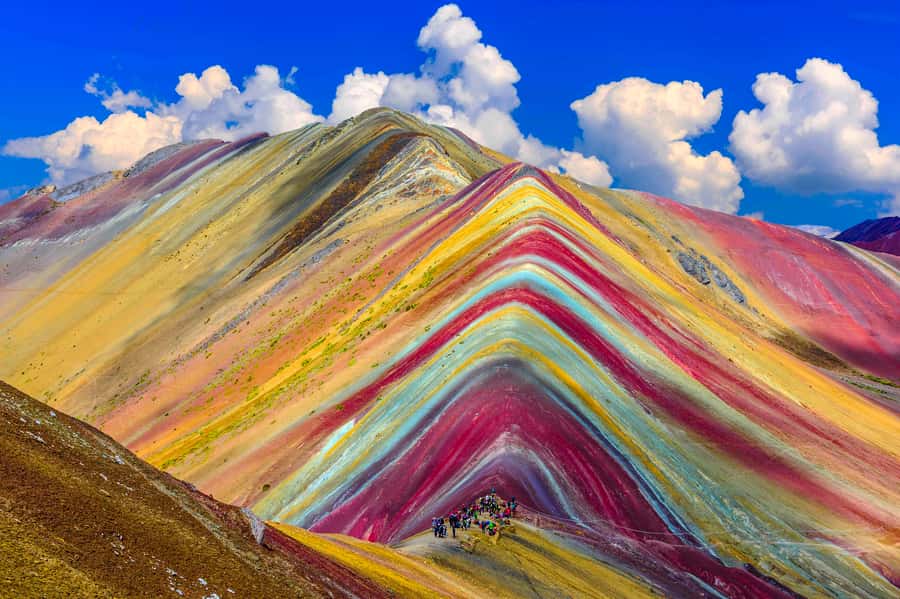 From Cusco: Rainbow Mountain Trek - Why This Rainbow Mountain Trek Feels Like a Real Andes Day