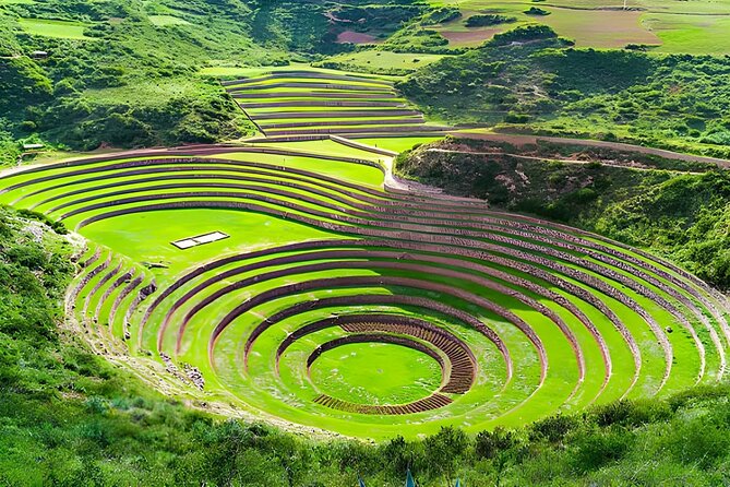 From Cusco: Sacred Valley and Salt Mines of Maras with Lunch - Maras Salt Mines: How Sun-Dried Salt Still Works