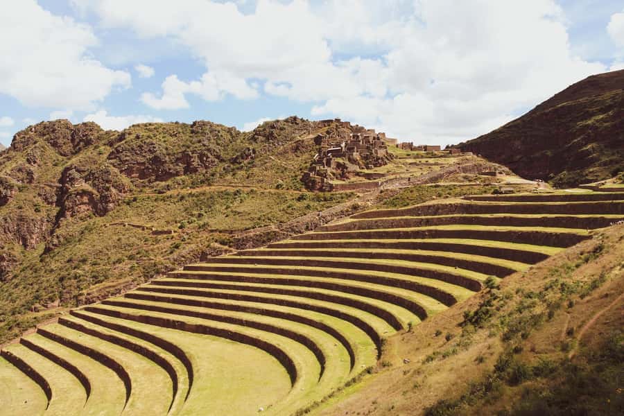 From Cusco: Sacred Valley ending in Ollantaytambo and Lunch - Key Things You’ll Notice on This Sacred Valley Day