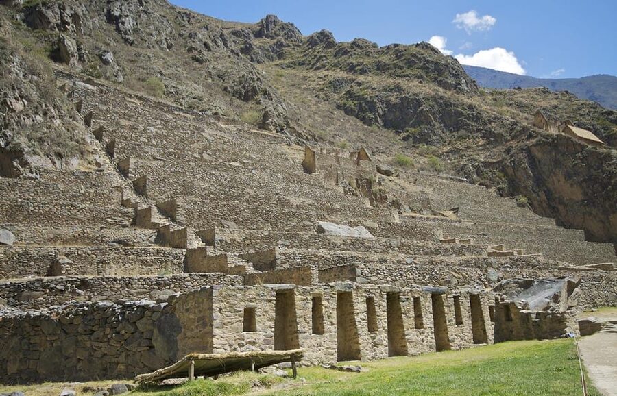 From Cusco: Sacred Valley ending in Ollantaytambo and Lunch - Price and Value: What $22 Buys and What It Does Not