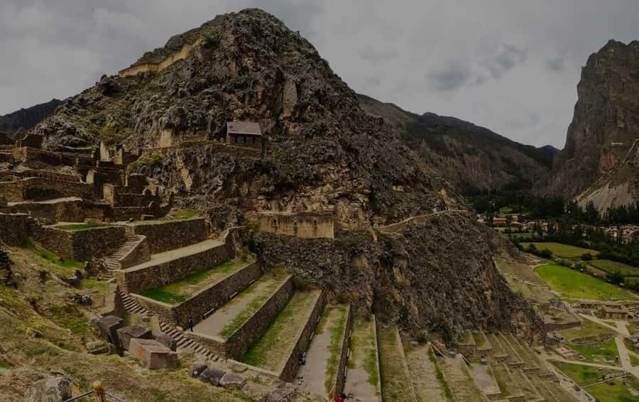 From Cusco: Sacred Valley ending in Ollantaytambo and Lunch - Who This Sacred Valley Day Trip Fits Best