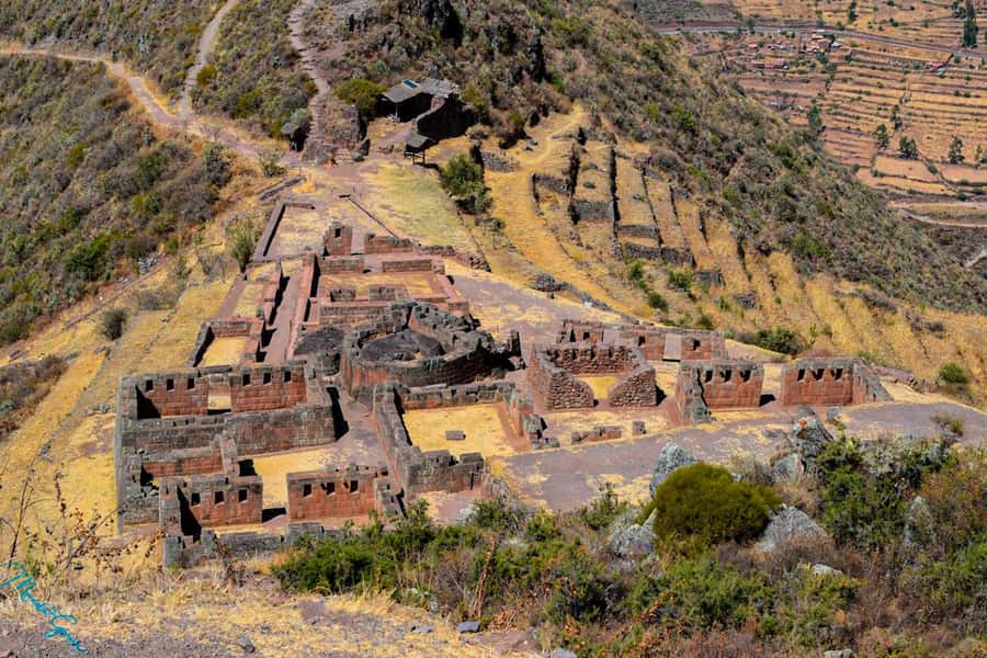 From Cusco: Sacred Valley ending in Ollantaytambo and Lunch - Should You Book This Tour?
