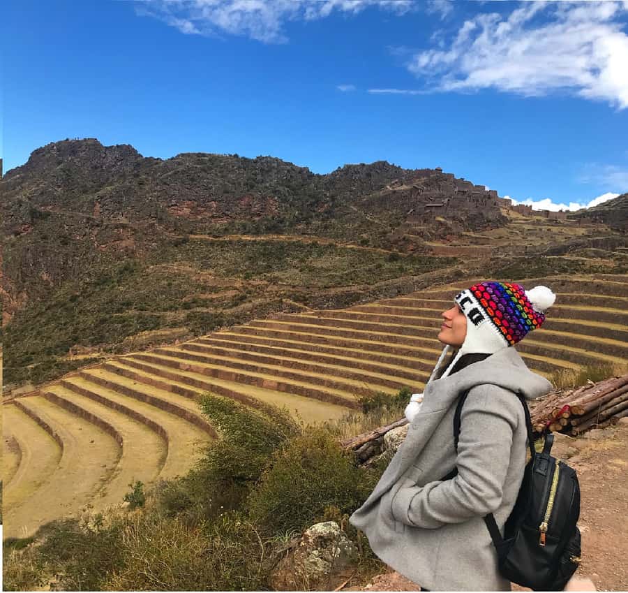 From Cusco: Sacred Valley Group Tour with Buffet Lunch - Morning Pickup From Cusco, Then a Full-Day Sacred Valley Loop