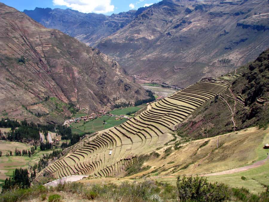 From Cusco: Sacred Valley Group Tour with Buffet Lunch - Is the $69 Price Worth It? Entrances and Value Check