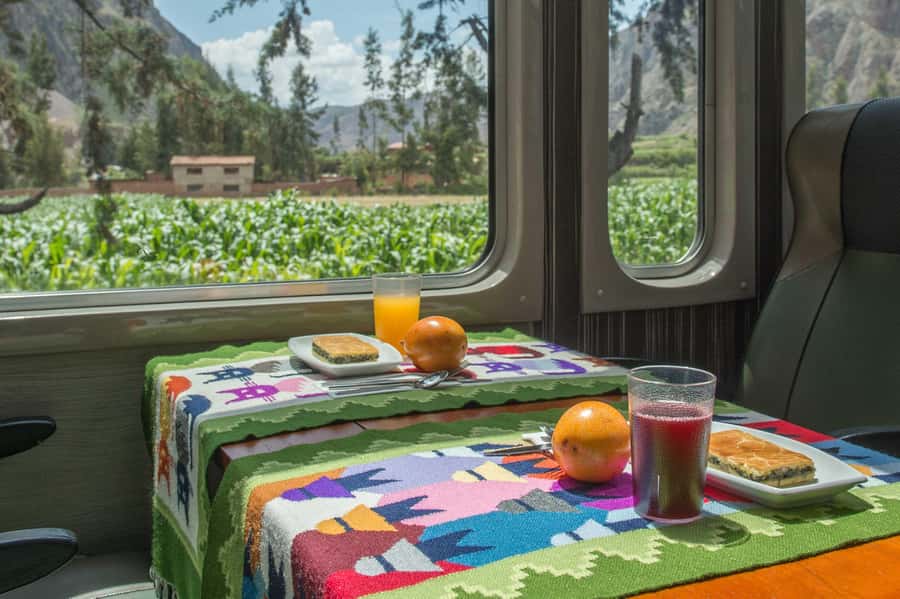 From Cusco: Sacred Valley & Machu Picchu 2-Day Tour by Train - Practical stuff you need to know before you go