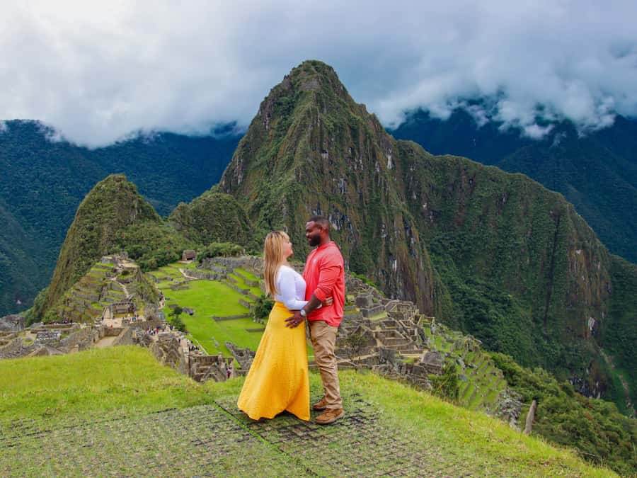 From Cusco: Sacred Valley & Machu Picchu 2-Day Tour by Train - Day 1 in the Sacred Valley: Chinchero, Moray, Maras, and Ollantaytambo