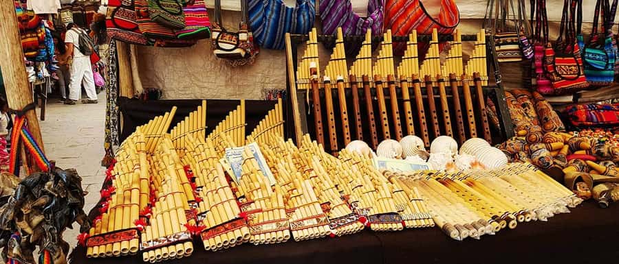 From Cusco: Sacred Valley of the Incas Full-Day Tour - Key things to know before you go