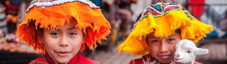 From Cusco: Sacred Valley of the Incas Full-Day Tour - Sacred Valley in One Day, Without Losing the Plot