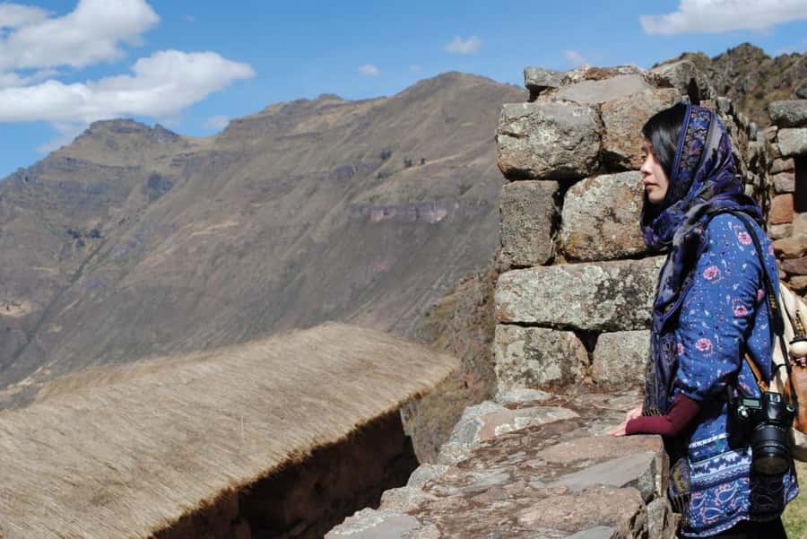 From Cusco: Sacred Valley of the Incas Full-Day Tour - Pisac Village and Market: The Culture Stop You Can Actually Shop