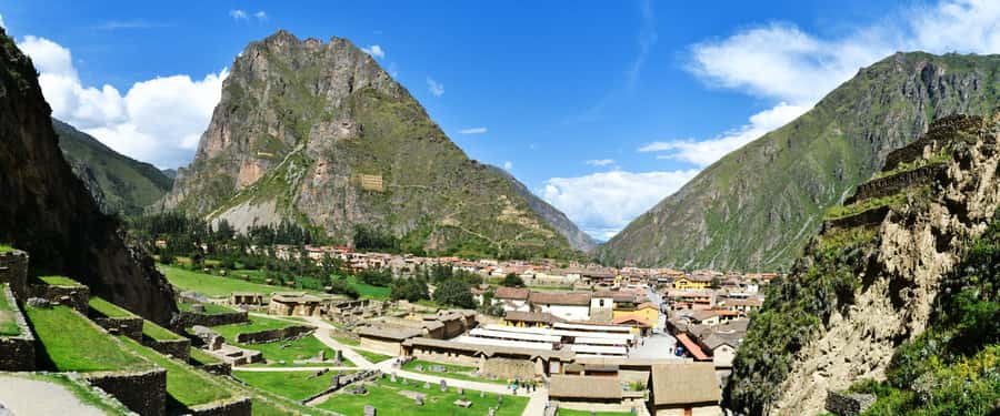 From Cusco: Sacred Valley of the Incas Full-Day Tour - Getting From Cusco to Pisac: Pickup, Timing, and Comfort