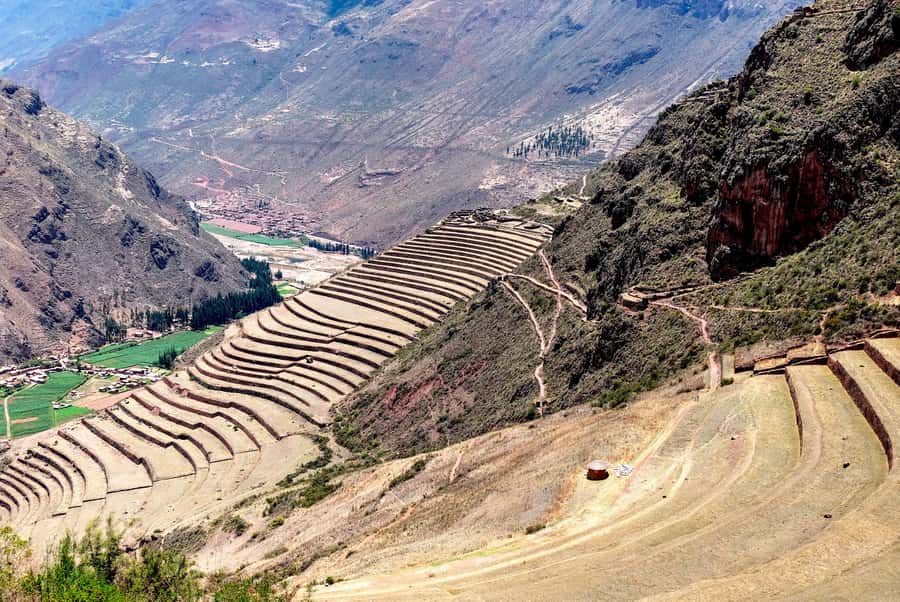 From Cusco: Sacred Valley Tour with Buffet Lunch - Why a Sacred Valley Day Trip from Cusco Works So Well