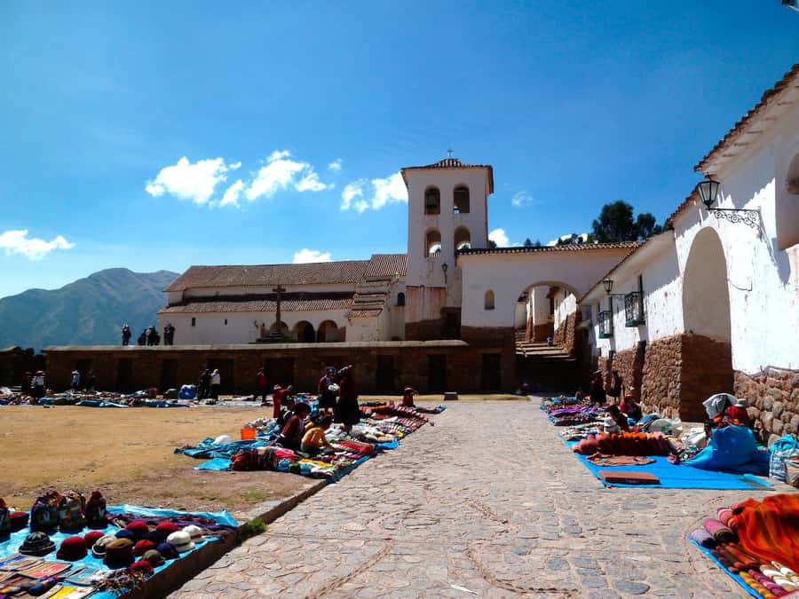 From Cusco: Sacred Valley Tour with Buffet Lunch - Urubamba Buffet Lunch, What You Actually Get and How to Handle Drinks