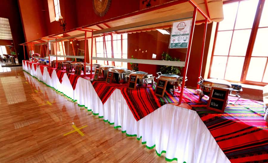 From Cusco: Sacred Valley Tour with Buffet Lunch - Price and Value: What $36 Covers and What You Still Need to Budget