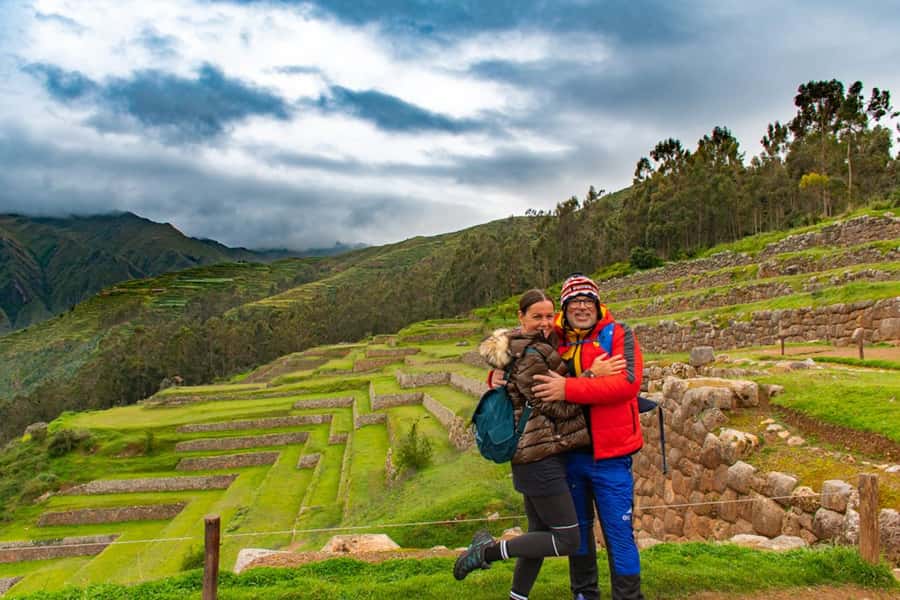 From Cusco: Sacred Valley with Drop-ff in Ollantaytambo - Sacred Valley in One Day: What You Pay for, and What You Do Not