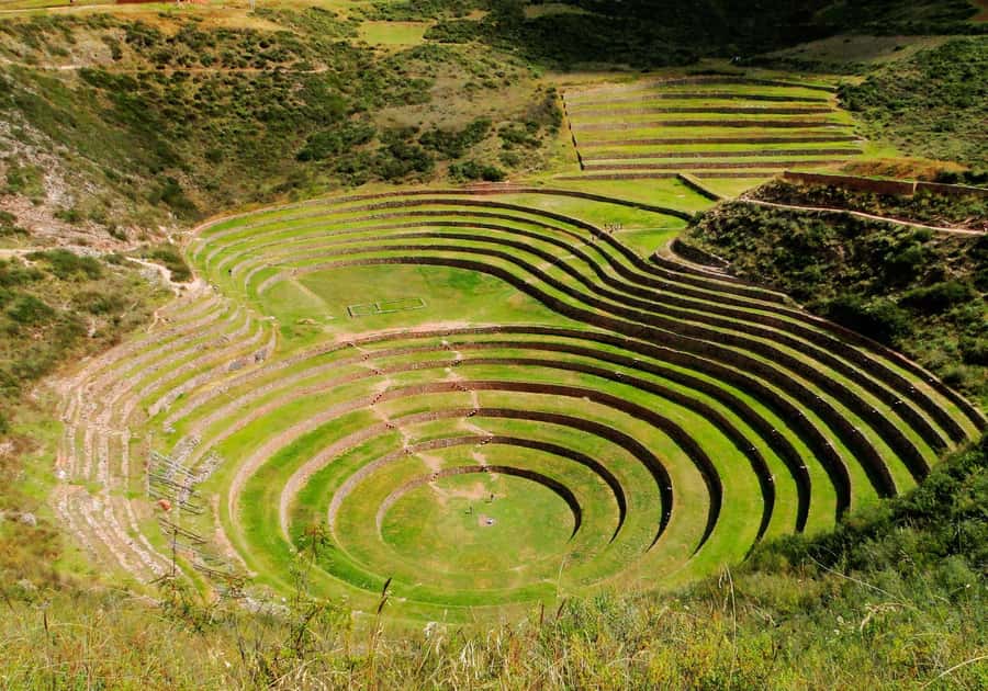 From Cusco: Sacred Valley with Drop-ff in Ollantaytambo - Group Size, Language, and What Bilingual Really Means