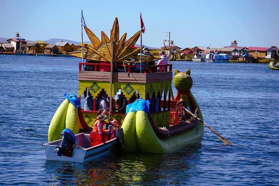From Cusco: Titicaca Lake - Full day tour with sleeper bus - A 36-hour Cusco to Titicaca rhythm, built around sleeper bus comfort
