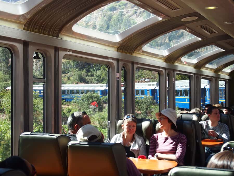 From Cusco: Train Ride and Guided Tour of Machu Picchu - Small Practical Tips That Make the Day Easier