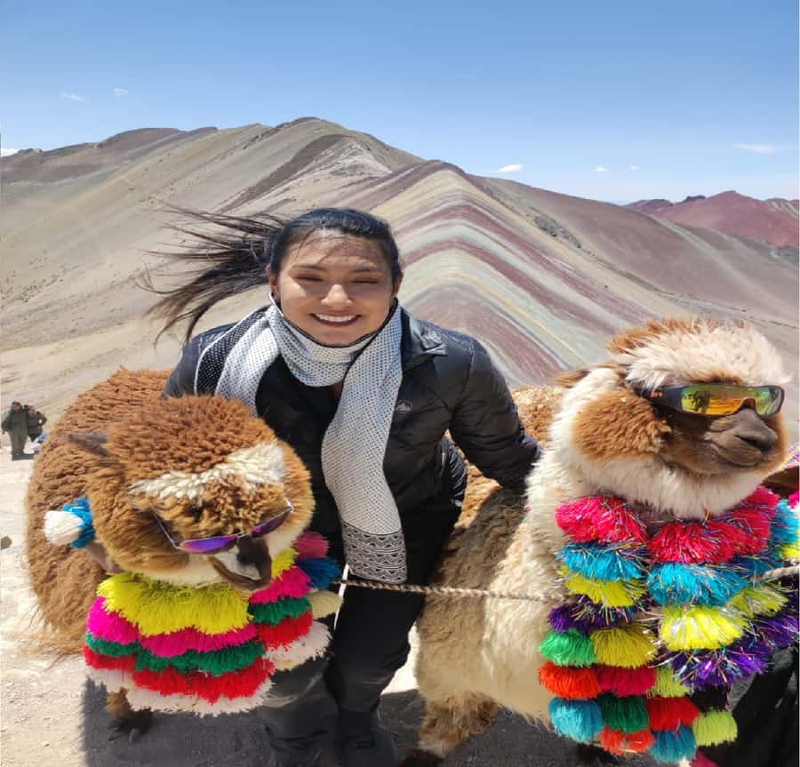 From Cusco: Vinicunca Rainbow Mountain Day Trip - The 4:30 a.m. Pickup and the Cusipata Breakfast Reset