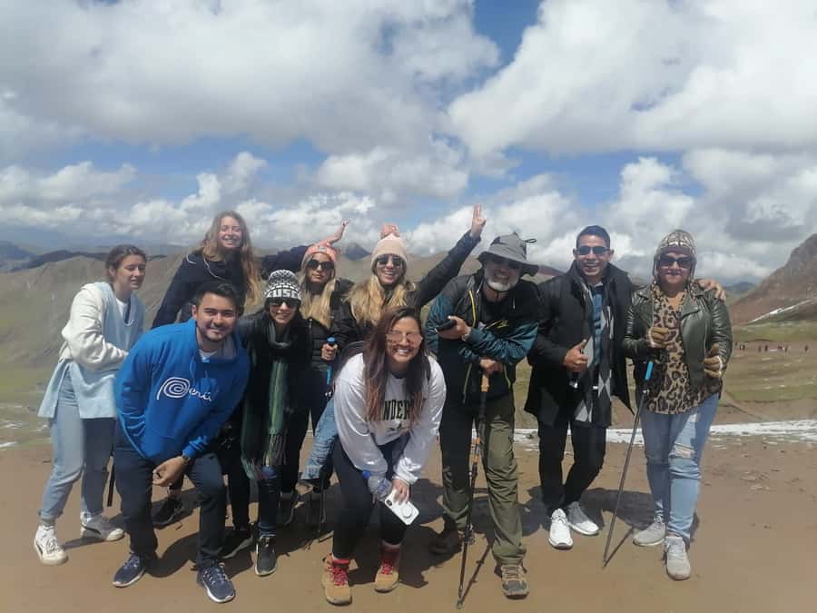 From Cusco: Vinicunca Rainbow Mountain Day Trip - Price and Value: What $34 Covers, and What It Doesn’t