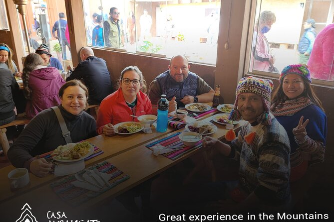 From Cuzco : Red Valley and Rainbow Mountain Tour on ATVs - Red Valley on Quad Bikes: What You Get in 30 Minutes (and What to Expect)